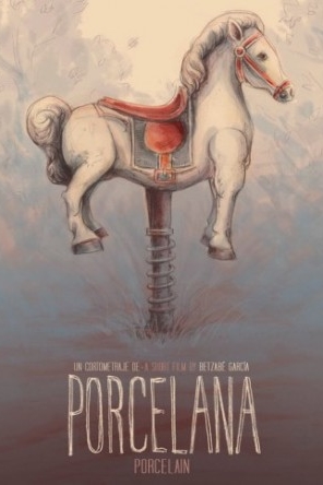 постер Porcelana